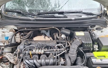 KIA cee'd I рестайлинг, 2008 год, 565 000 рублей, 10 фотография