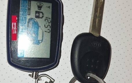 KIA cee'd I рестайлинг, 2008 год, 565 000 рублей, 11 фотография