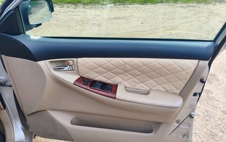 Toyota Allex i рестайлинг, 2001 год, 550 000 рублей, 3 фотография
