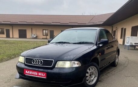 Audi A4, 1997 год, 249 000 рублей, 1 фотография