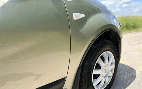 Renault Sandero I, 2012 год, 530 000 рублей, 8 фотография