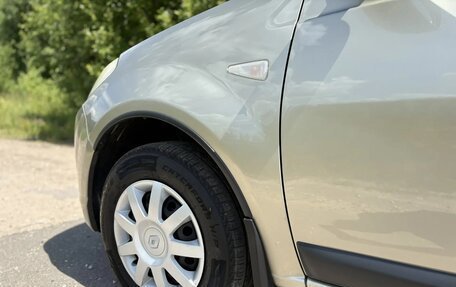 Renault Sandero I, 2012 год, 530 000 рублей, 12 фотография
