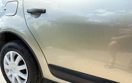 Renault Sandero I, 2012 год, 530 000 рублей, 9 фотография