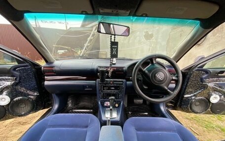 Audi A4, 1997 год, 249 000 рублей, 5 фотография