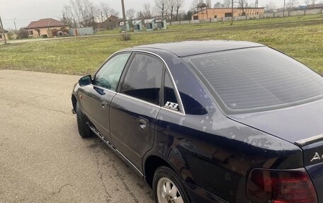 Audi A4, 1997 год, 249 000 рублей, 7 фотография