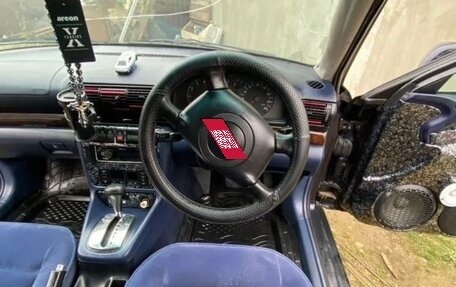 Audi A4, 1997 год, 249 000 рублей, 3 фотография