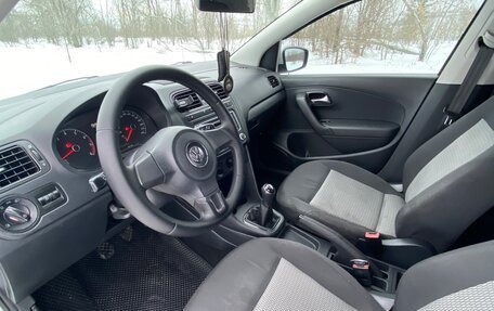 Volkswagen Polo VI (EU Market), 2015 год, 920 000 рублей, 7 фотография