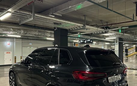 BMW X5, 2019 год, 7 380 000 рублей, 8 фотография