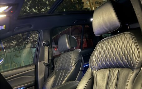 BMW X5, 2019 год, 7 380 000 рублей, 13 фотография