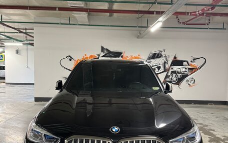 BMW X5, 2019 год, 7 380 000 рублей, 5 фотография