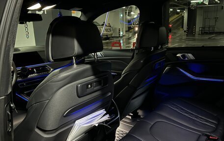 BMW X5, 2019 год, 7 380 000 рублей, 9 фотография