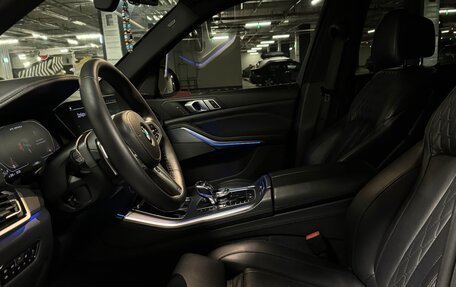 BMW X5, 2019 год, 7 380 000 рублей, 11 фотография