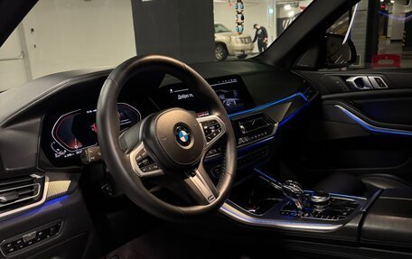 BMW X5, 2019 год, 7 380 000 рублей, 10 фотография