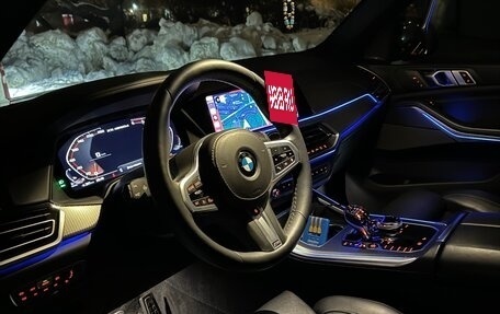 BMW X5, 2019 год, 7 380 000 рублей, 12 фотография