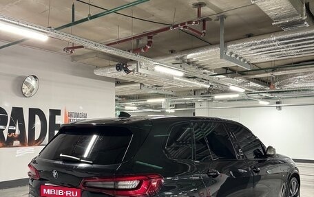 BMW X5, 2019 год, 7 380 000 рублей, 7 фотография