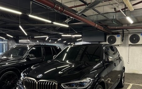 BMW X5, 2019 год, 7 380 000 рублей, 1 фотография
