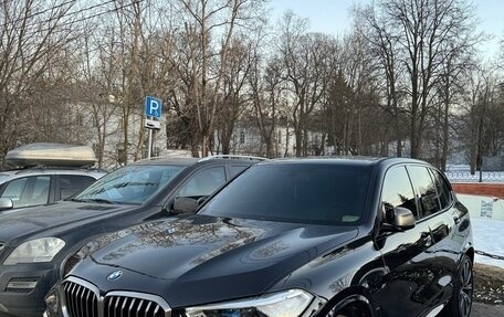 BMW X5, 2019 год, 7 380 000 рублей, 2 фотография