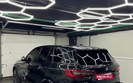 BMW X5, 2019 год, 7 380 000 рублей, 3 фотография