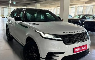 Land Rover Range Rover Velar I, 2025 год, 9 490 000 рублей, 1 фотография