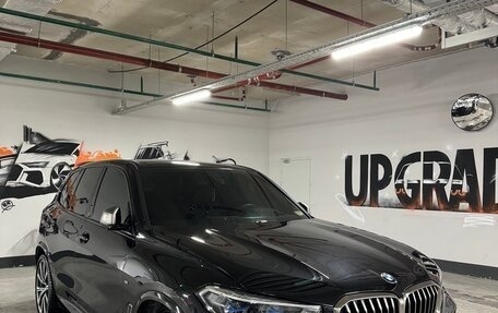 BMW X5, 2019 год, 7 380 000 рублей, 6 фотография