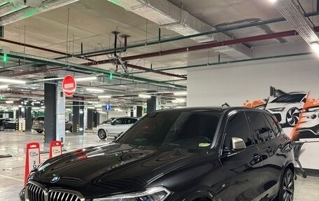 BMW X5, 2019 год, 7 380 000 рублей, 4 фотография