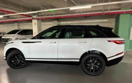 Land Rover Range Rover Velar I, 2025 год, 9 490 000 рублей, 4 фотография