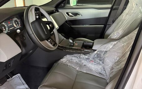 Land Rover Range Rover Velar I, 2025 год, 9 490 000 рублей, 8 фотография
