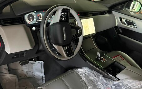 Land Rover Range Rover Velar I, 2025 год, 9 490 000 рублей, 9 фотография