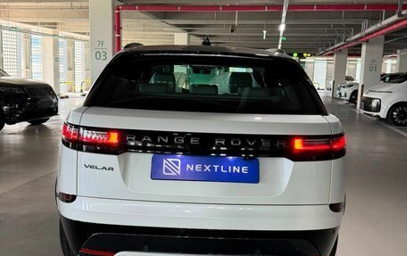 Land Rover Range Rover Velar I, 2025 год, 9 490 000 рублей, 6 фотография