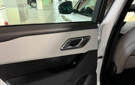 Land Rover Range Rover Velar I, 2025 год, 9 490 000 рублей, 11 фотография