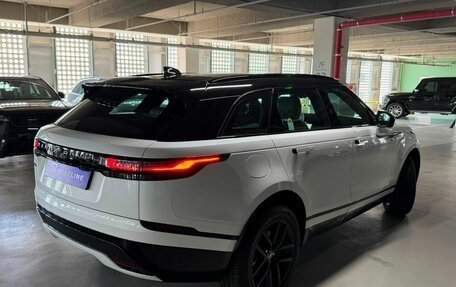 Land Rover Range Rover Velar I, 2025 год, 9 490 000 рублей, 5 фотография