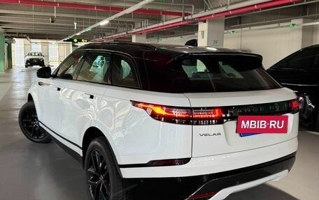 Land Rover Range Rover Velar I, 2025 год, 9 490 000 рублей, 7 фотография