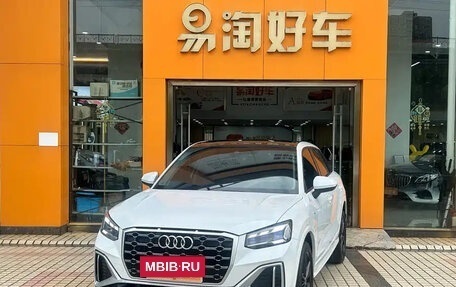 Audi Q2 I, 2023 год, 1 535 900 рублей, 2 фотография