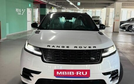 Land Rover Range Rover Velar I, 2025 год, 9 490 000 рублей, 3 фотография