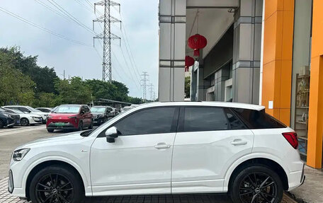 Audi Q2 I, 2023 год, 1 535 900 рублей, 6 фотография