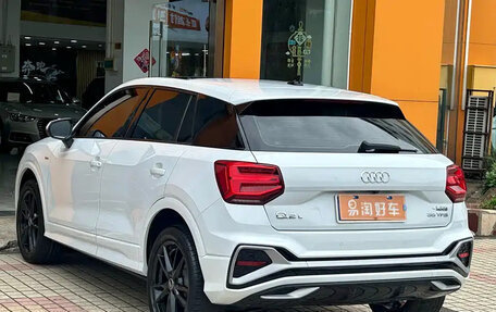 Audi Q2 I, 2023 год, 1 535 900 рублей, 8 фотография