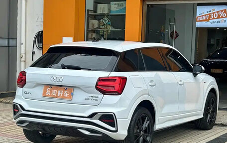 Audi Q2 I, 2023 год, 1 535 900 рублей, 7 фотография