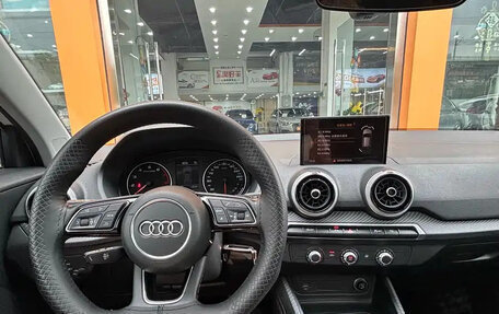 Audi Q2 I, 2023 год, 1 535 900 рублей, 11 фотография