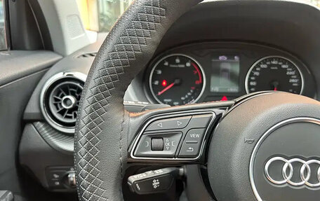 Audi Q2 I, 2023 год, 1 535 900 рублей, 15 фотография