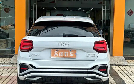 Audi Q2 I, 2023 год, 1 535 900 рублей, 9 фотография