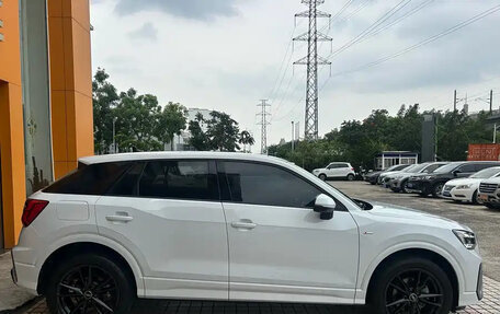 Audi Q2 I, 2023 год, 1 535 900 рублей, 5 фотография