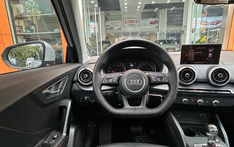 Audi Q2 I, 2023 год, 1 535 900 рублей, 14 фотография
