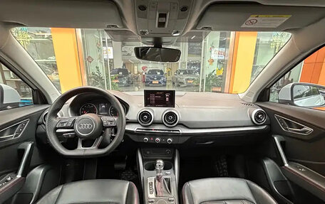 Audi Q2 I, 2023 год, 1 535 900 рублей, 13 фотография