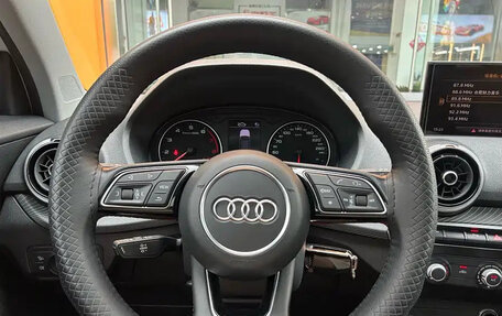 Audi Q2 I, 2023 год, 1 535 900 рублей, 10 фотография