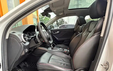 Audi Q2 I, 2023 год, 1 535 900 рублей, 16 фотография