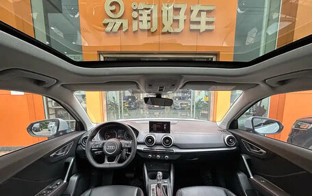 Audi Q2 I, 2023 год, 1 535 900 рублей, 17 фотография