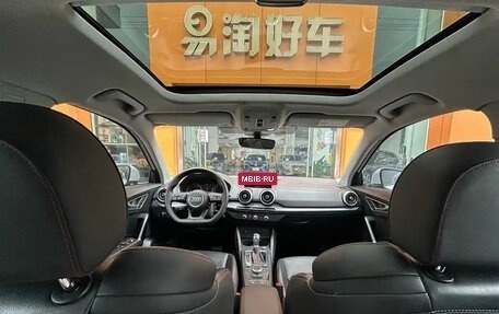 Audi Q2 I, 2023 год, 1 535 900 рублей, 12 фотография