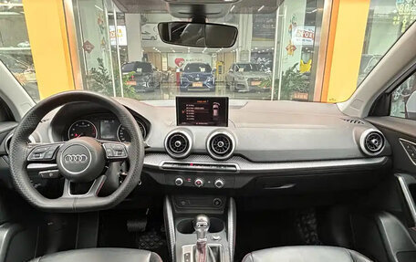 Audi Q2 I, 2023 год, 1 535 900 рублей, 18 фотография
