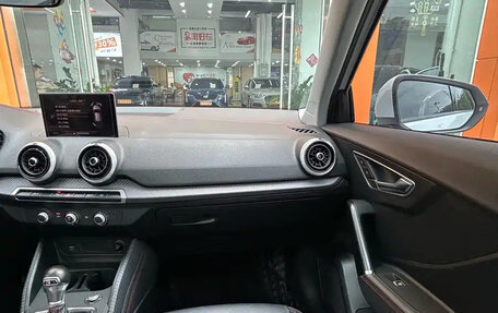 Audi Q2 I, 2023 год, 1 535 900 рублей, 23 фотография