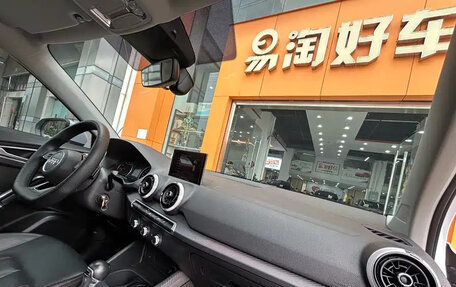 Audi Q2 I, 2023 год, 1 535 900 рублей, 22 фотография